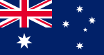 Flag of Australia