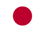 Flag of Japan